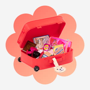 list item image