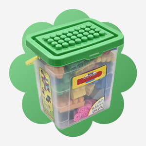 list item image